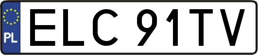 ELC91TV