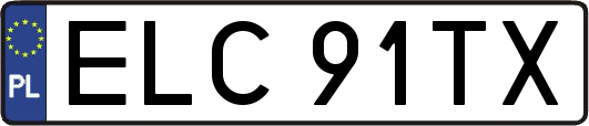 ELC91TX