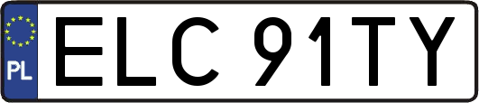 ELC91TY