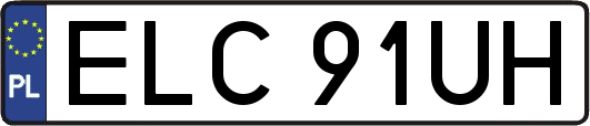 ELC91UH