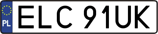 ELC91UK