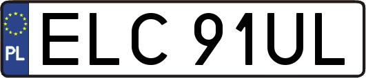 ELC91UL
