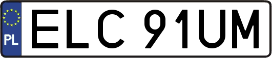 ELC91UM