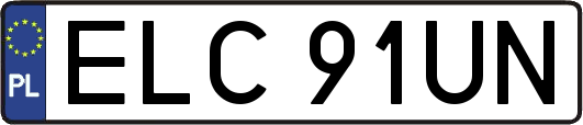 ELC91UN