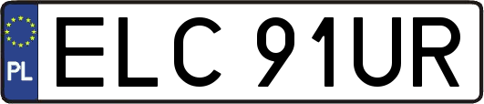 ELC91UR