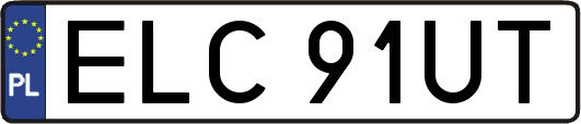 ELC91UT