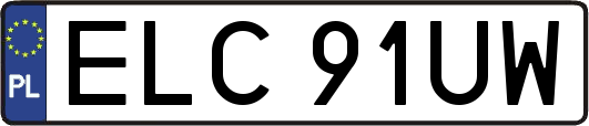 ELC91UW