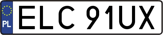 ELC91UX