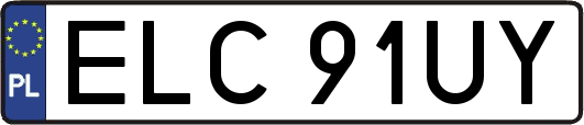 ELC91UY