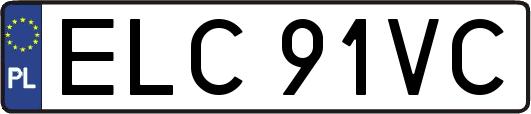 ELC91VC