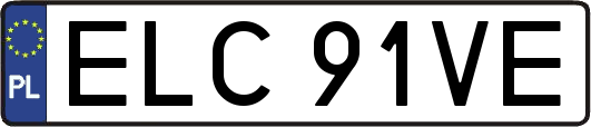 ELC91VE