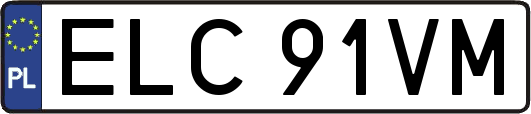 ELC91VM