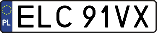 ELC91VX