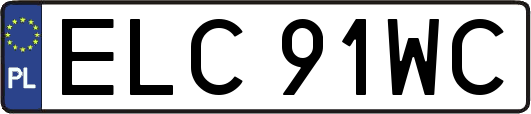ELC91WC