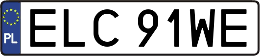 ELC91WE