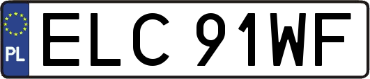 ELC91WF
