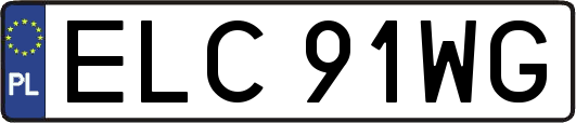 ELC91WG