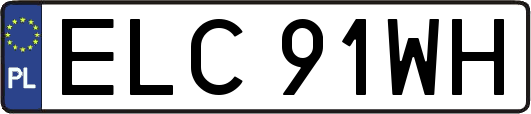 ELC91WH