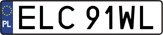 ELC91WL