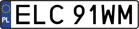ELC91WM