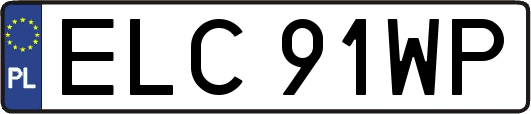 ELC91WP