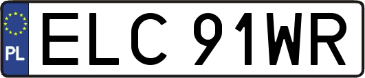 ELC91WR