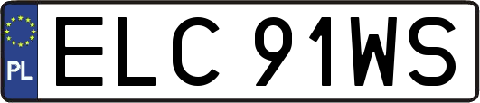 ELC91WS