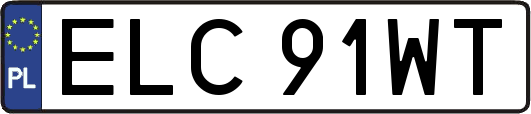 ELC91WT