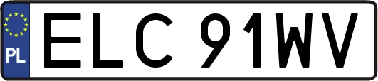 ELC91WV