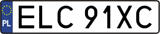 ELC91XC