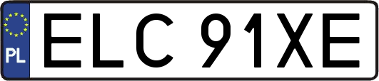 ELC91XE