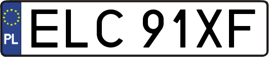 ELC91XF