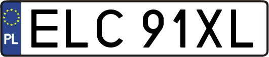 ELC91XL