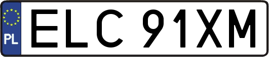 ELC91XM