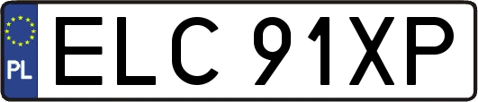 ELC91XP