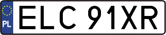 ELC91XR