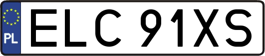 ELC91XS