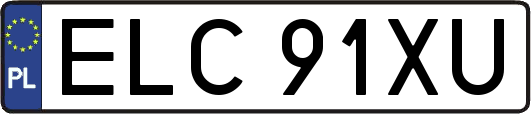 ELC91XU