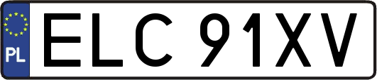 ELC91XV