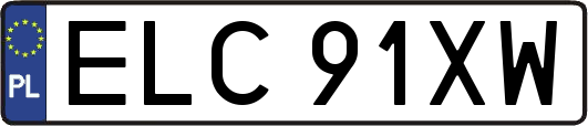 ELC91XW