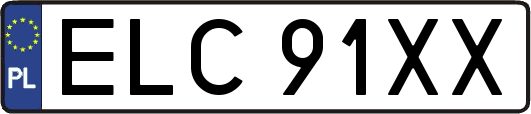 ELC91XX