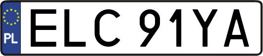 ELC91YA