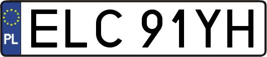 ELC91YH