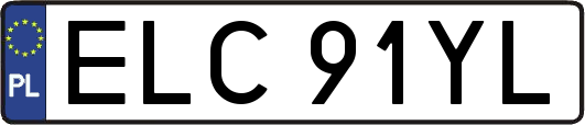 ELC91YL