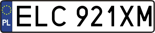 ELC921XM