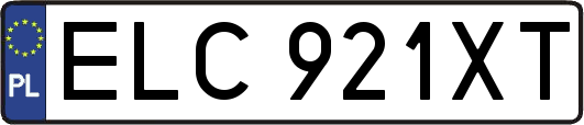 ELC921XT