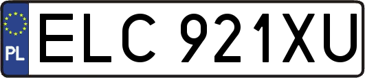 ELC921XU