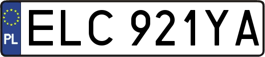 ELC921YA
