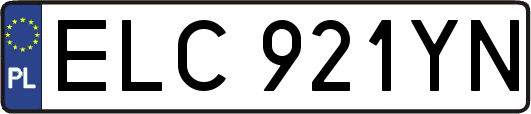 ELC921YN