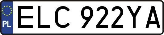 ELC922YA
